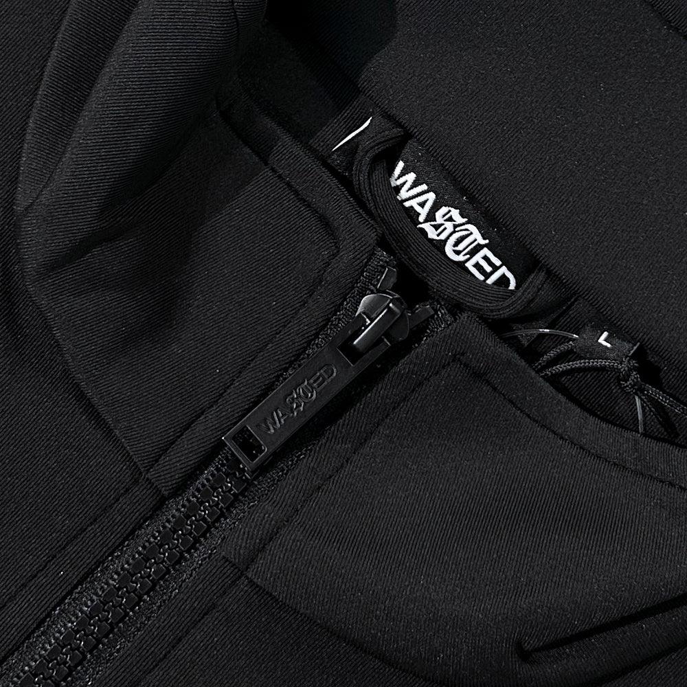 Boiler Reset Track Jacket - WASTED PARIS - VENTURER