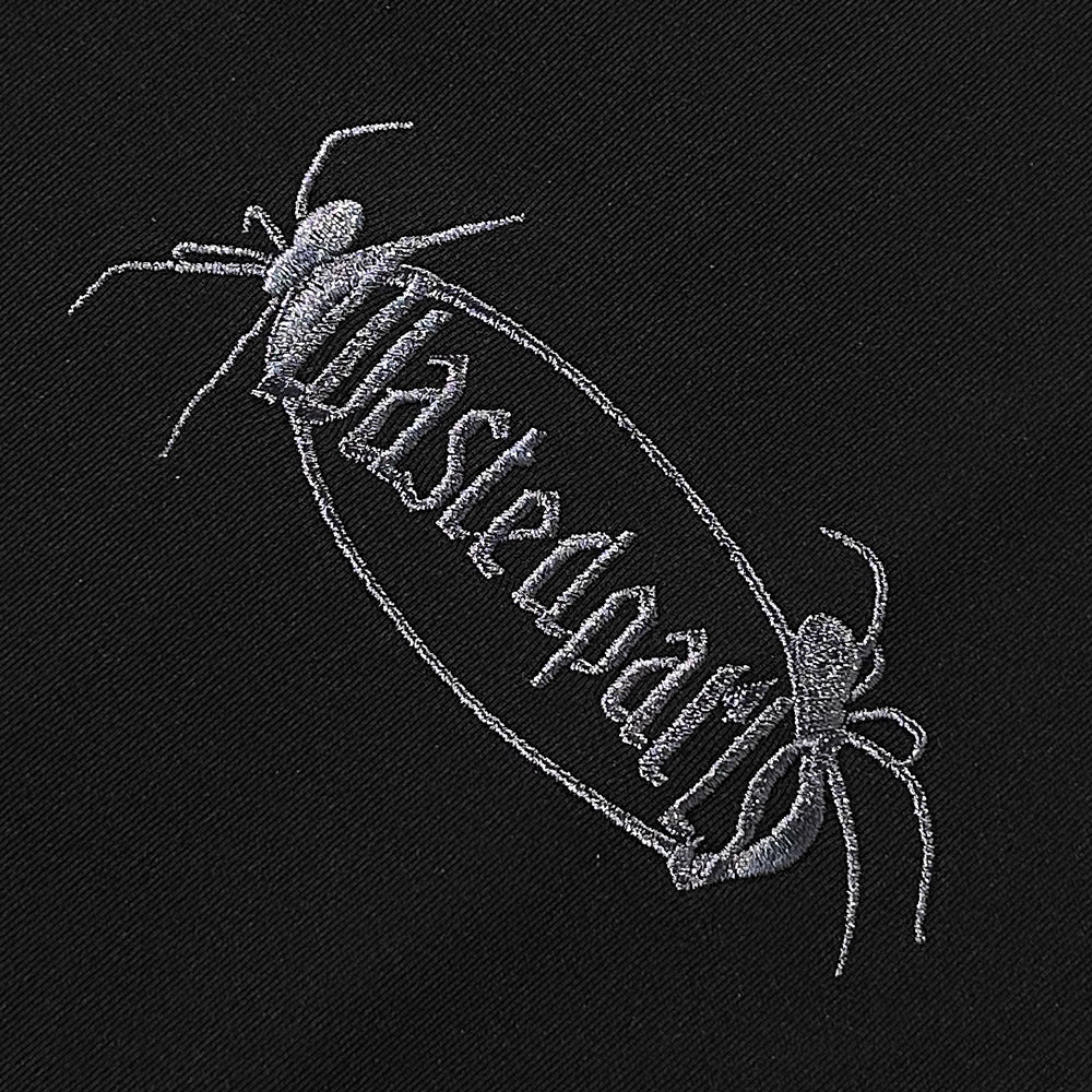 Boiler Reset Track Jacket