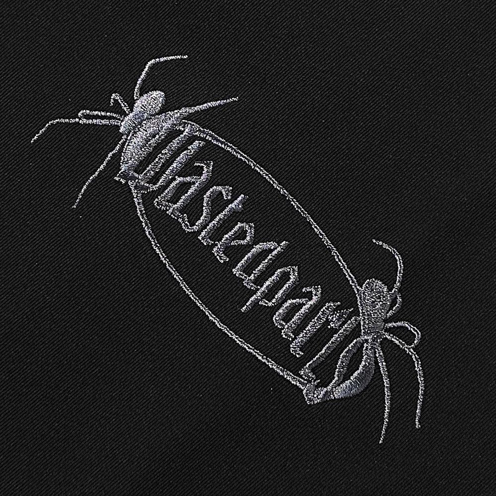 Boiler Reset Track Jacket - WASTED PARIS - VENTURER