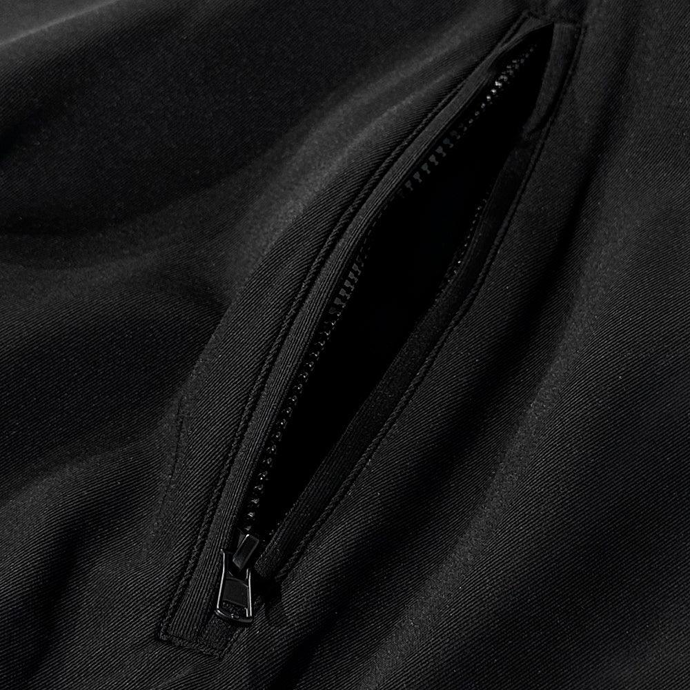 Boiler Reset Track Jacket - WASTED PARIS - VENTURER