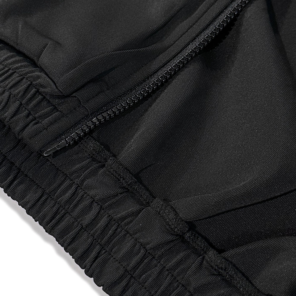 Boiler Reset Track Jacket