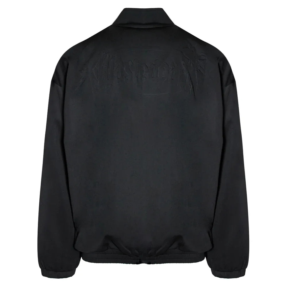 Boiler Reset Track Jacket - WASTED PARIS - VENTURER