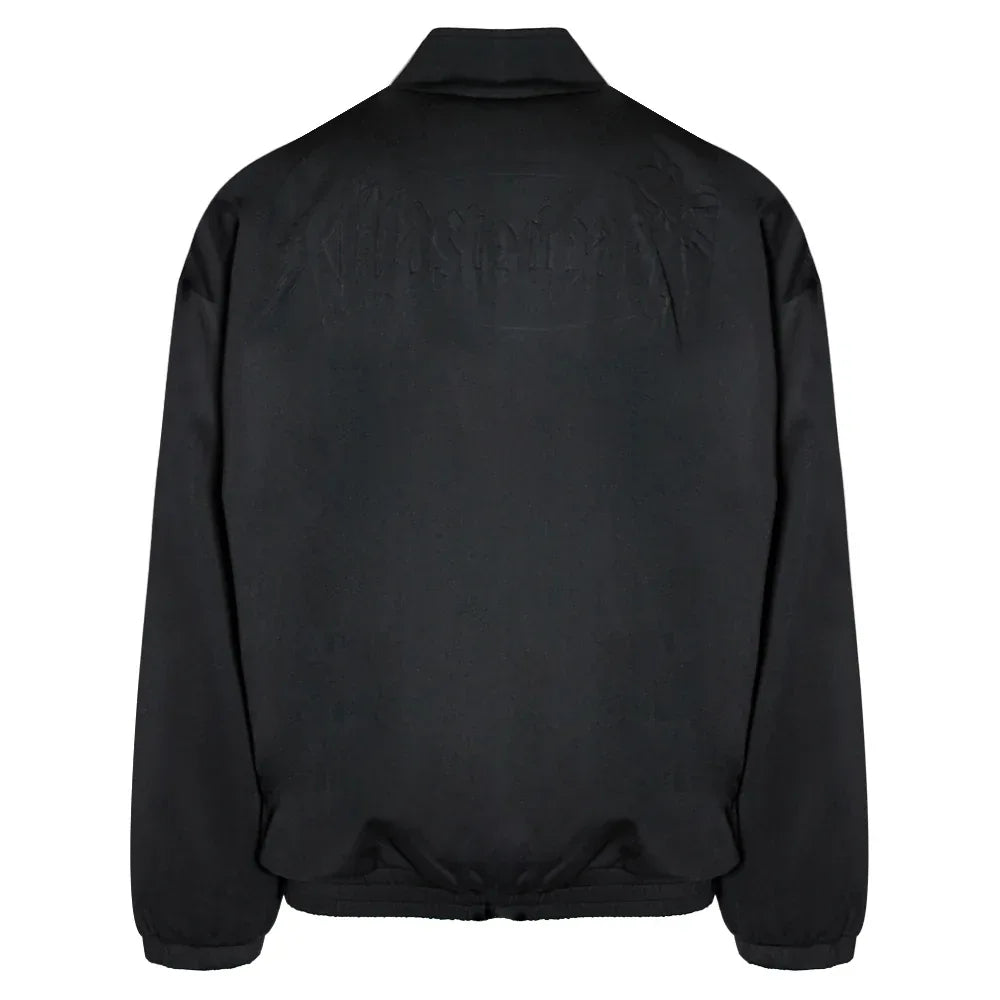 Boiler Reset Track Jacket - WASTED PARIS - VENTURER