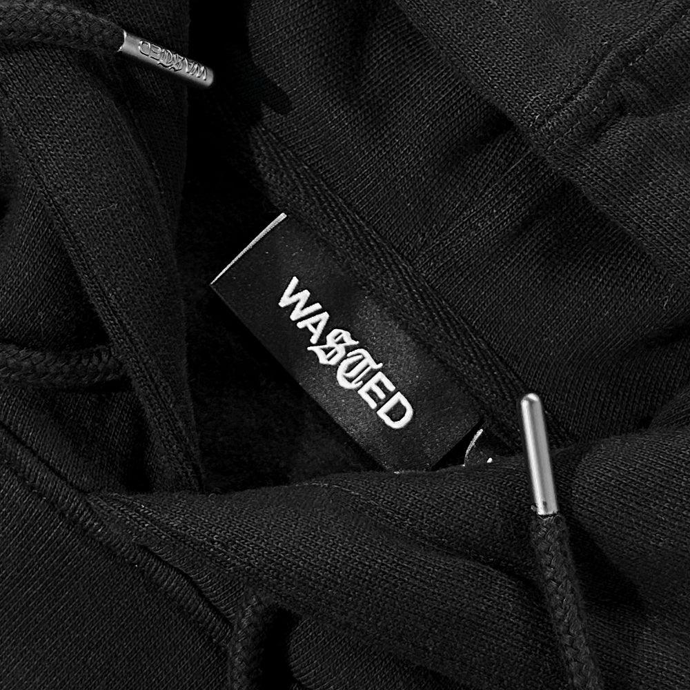 Sprit Hoodie - WASTED PARIS - VENTURER