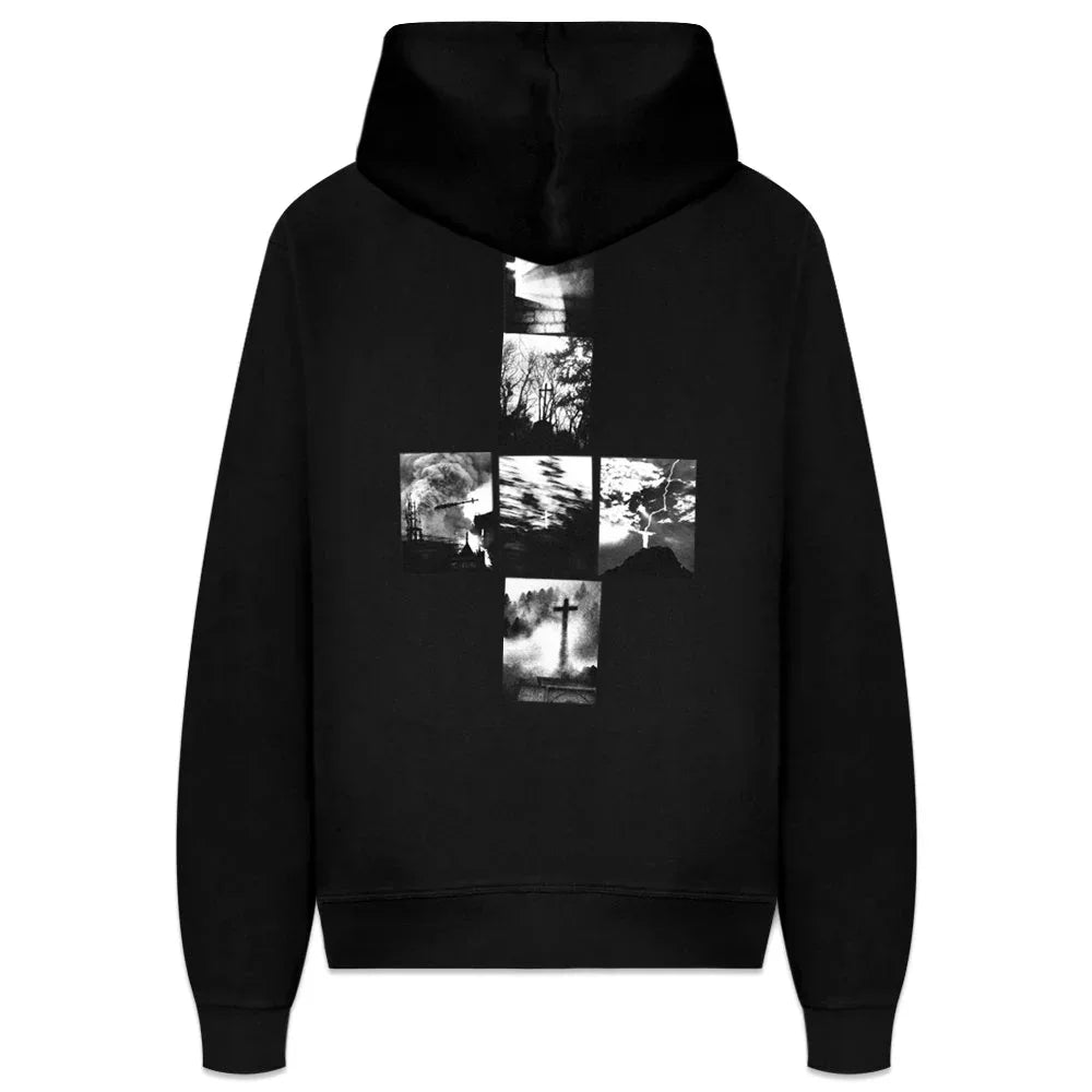 Sprit Hoodie - WASTED PARIS - VENTURER
