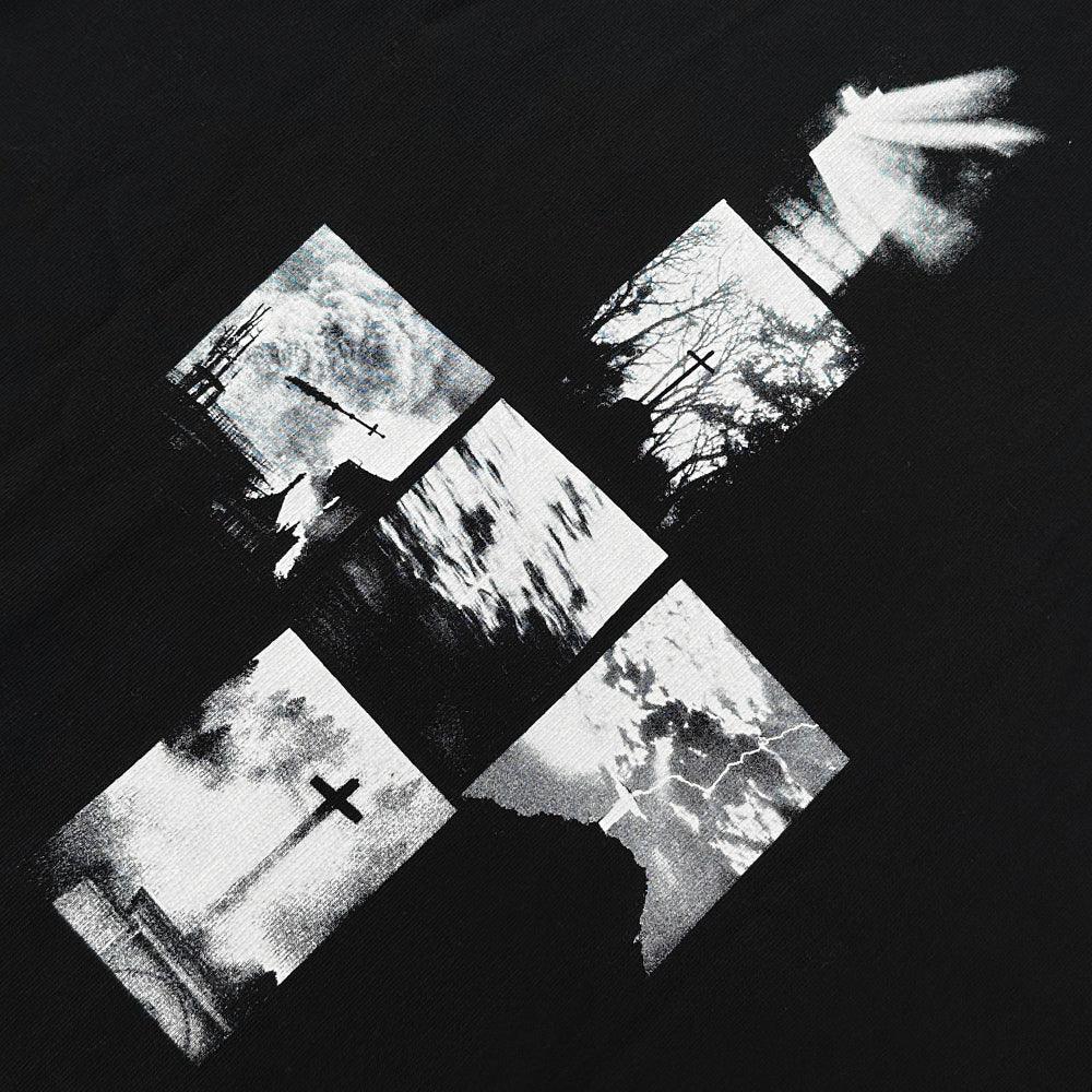 Sprit Hoodie - WASTED PARIS - VENTURER