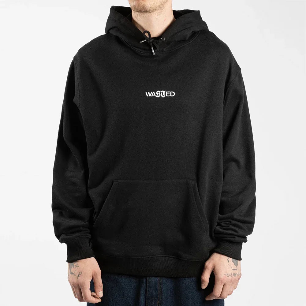 Sprit Hoodie - WASTED PARIS - VENTURER