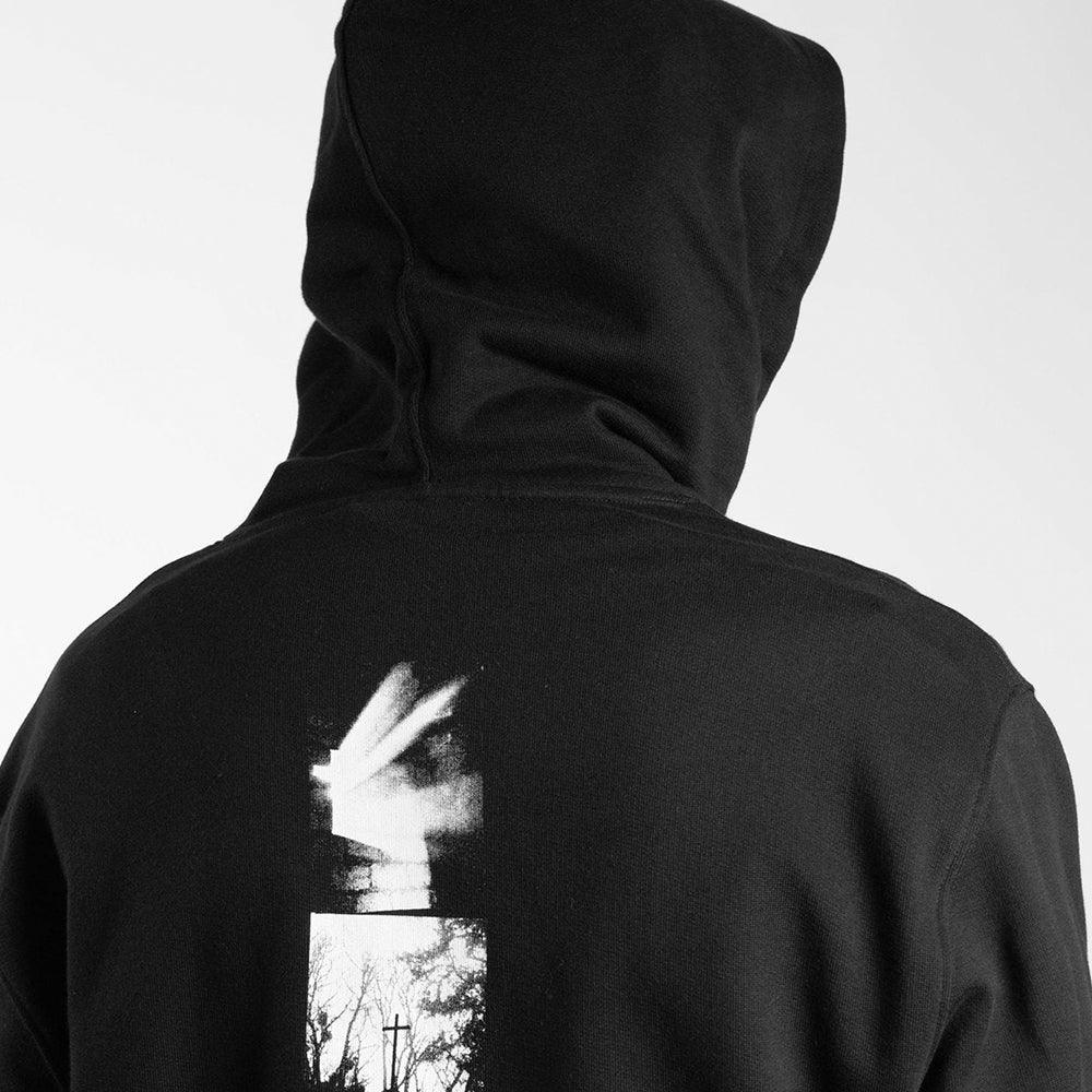 Sprit Hoodie - WASTED PARIS - VENTURER