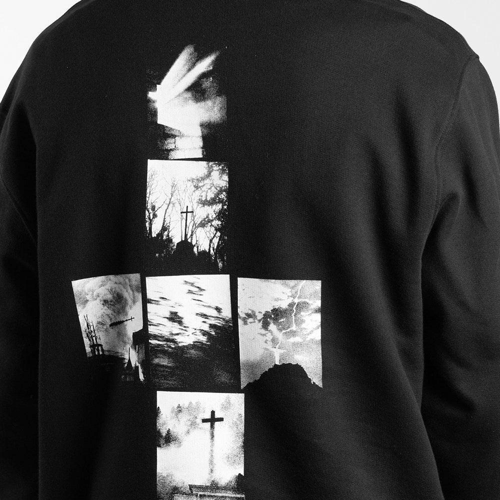 Sprit Hoodie - WASTED PARIS - VENTURER