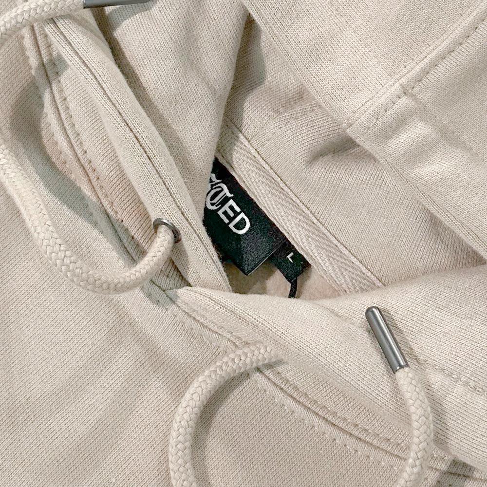 Worst Hoodie - WASTED PARIS - VENTURER