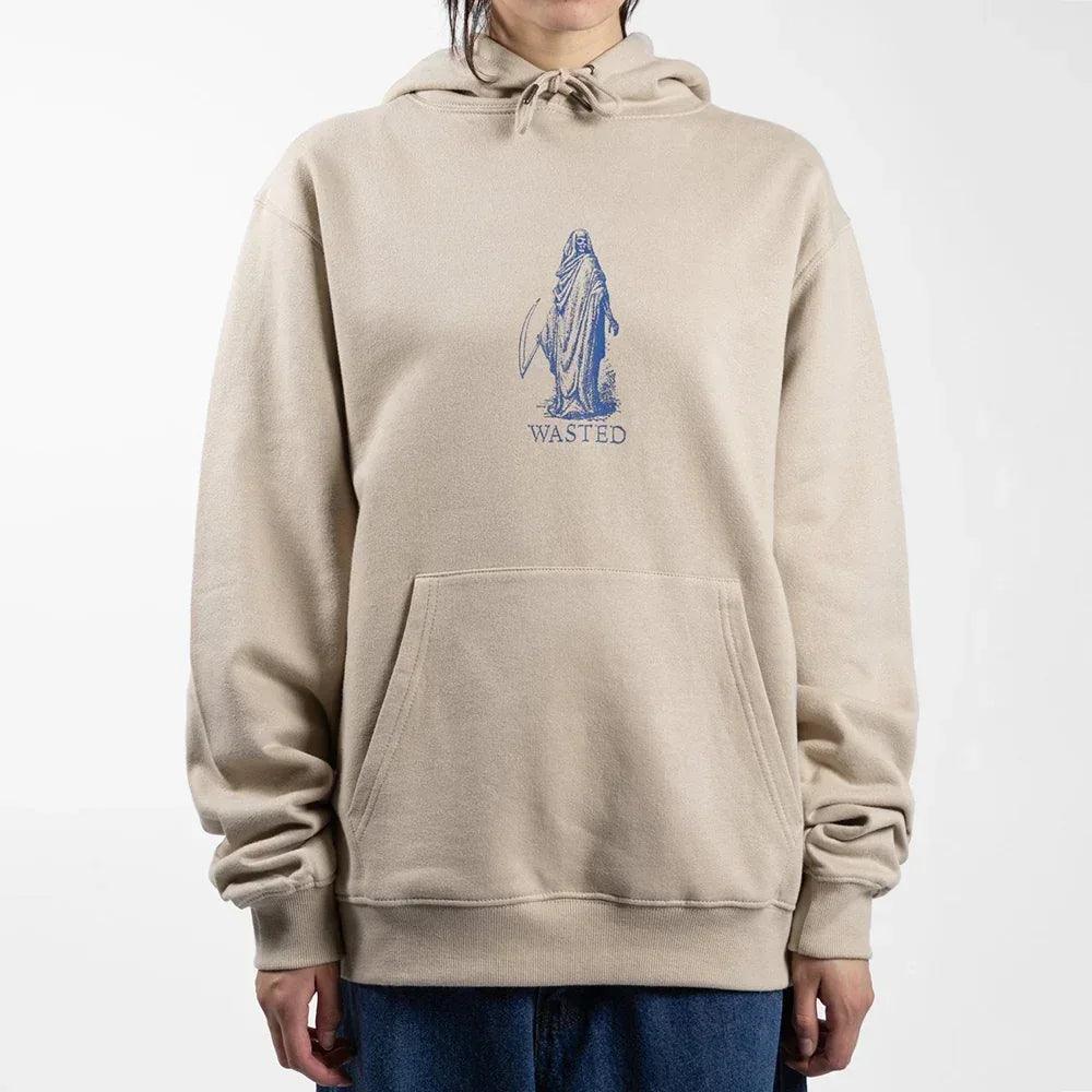 Worst Hoodie - WASTED PARIS - VENTURER