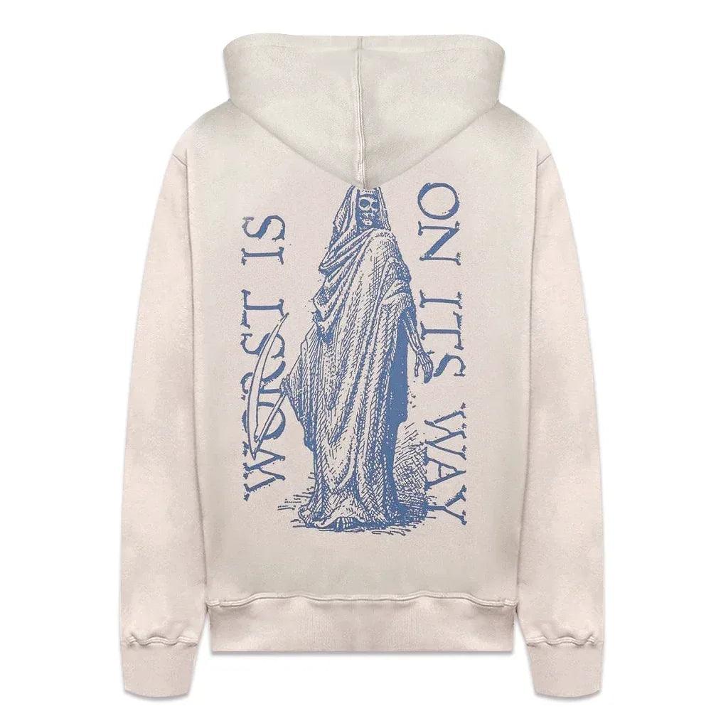 Worst Hoodie - WASTED PARIS - VENTURER