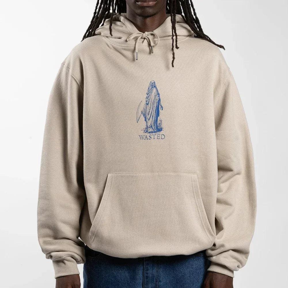 Worst Hoodie - WASTED PARIS - VENTURER