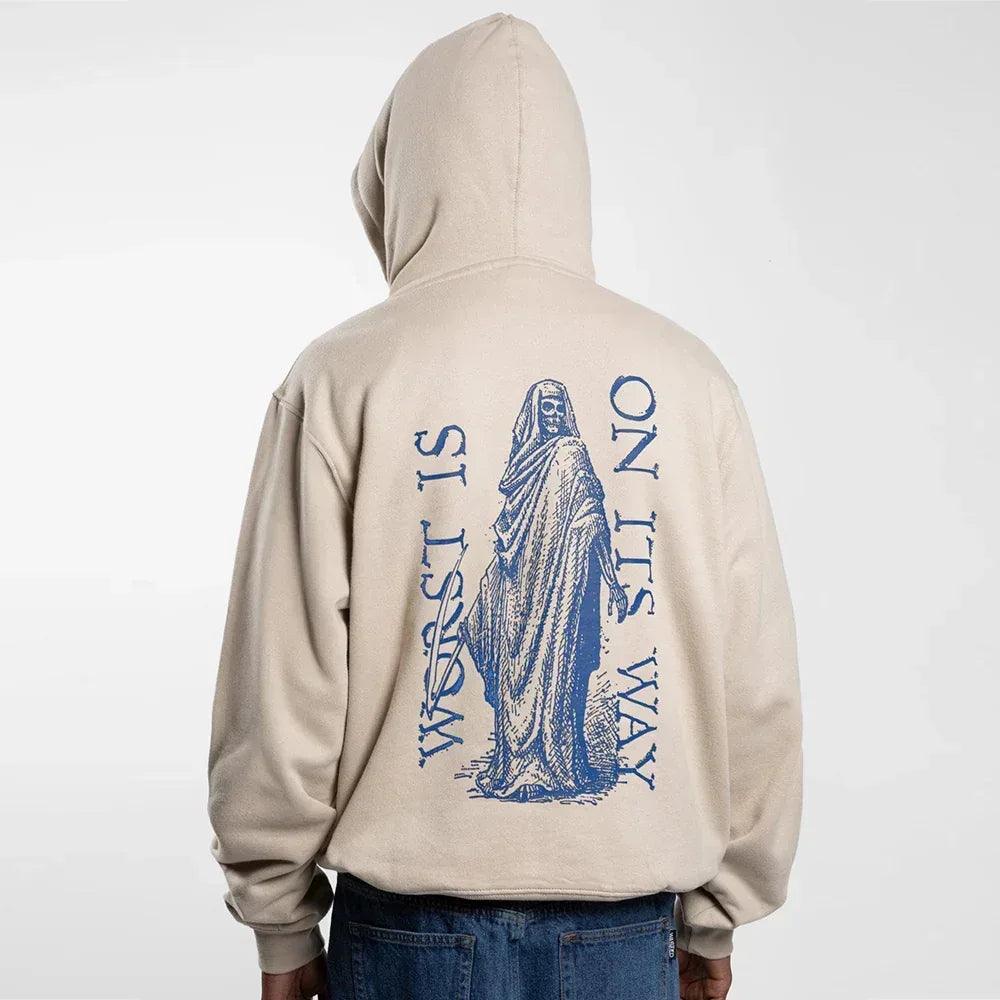Worst Hoodie - WASTED PARIS - VENTURER