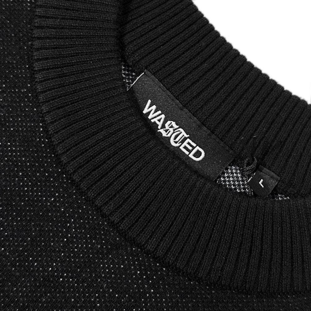 Vault Sweater - WASTED PARIS - VENTURER