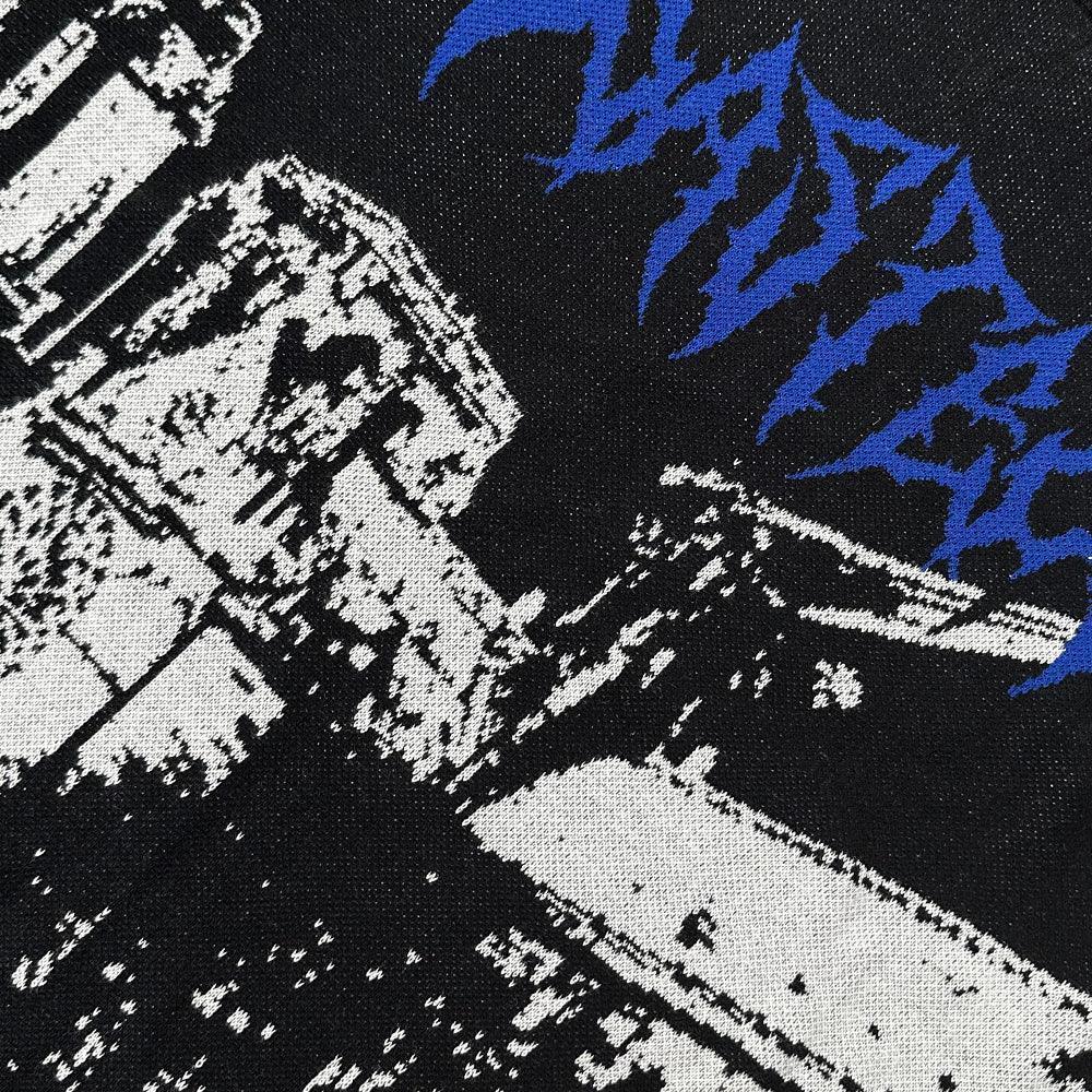 Vault Sweater - WASTED PARIS - VENTURER