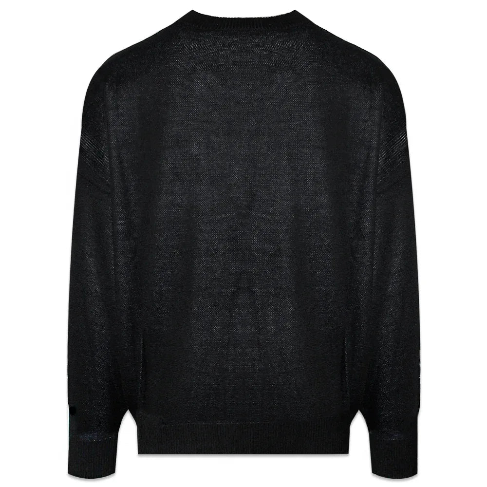 Vault Sweater - WASTED PARIS - VENTURER