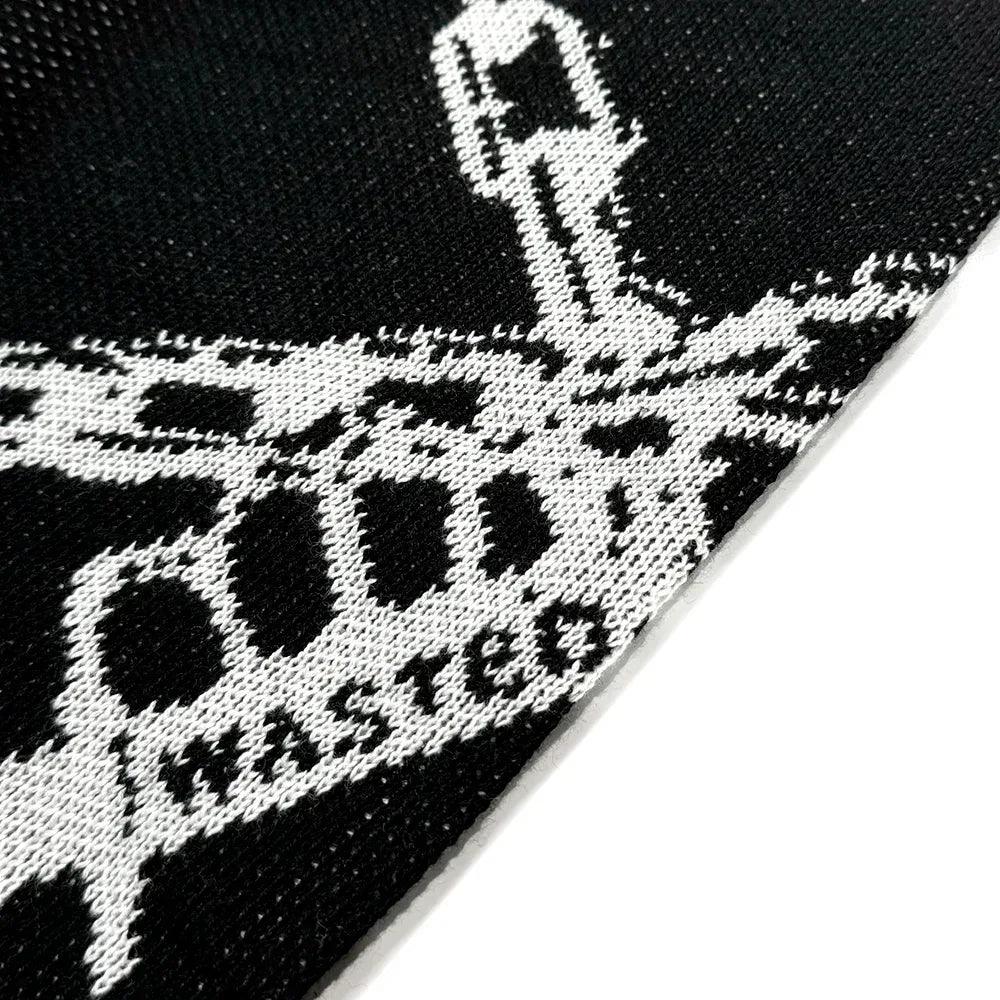 Knuckles Sweater - WASTED PARIS - VENTURER