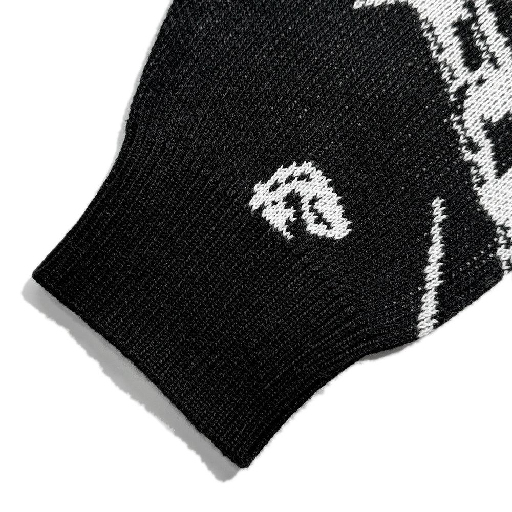 Knuckles Sweater - WASTED PARIS - VENTURER