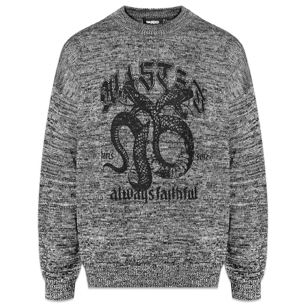 Lethal Sweater - WASTED PARIS - VENTURER