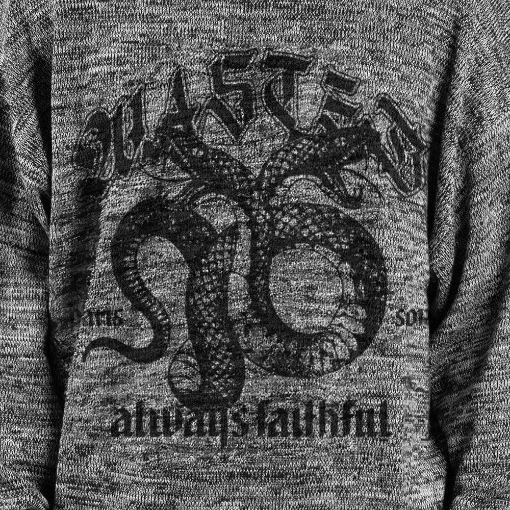 Lethal Sweater - WASTED PARIS - VENTURER