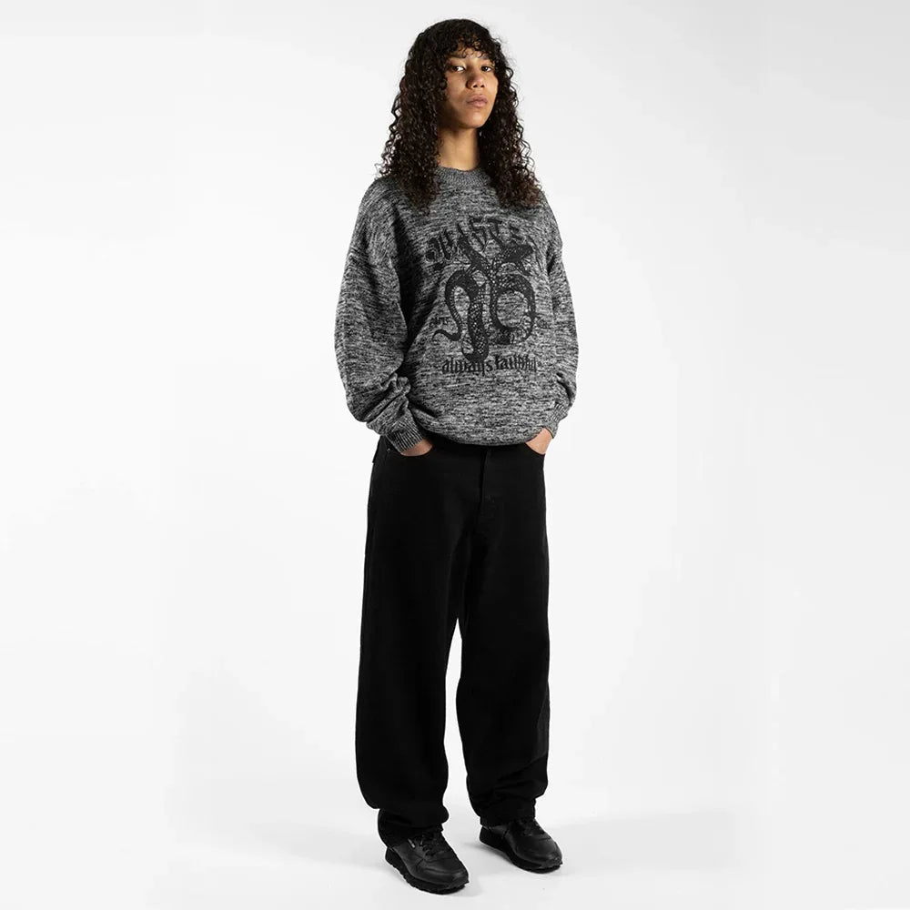 Lethal Sweater - WASTED PARIS - VENTURER