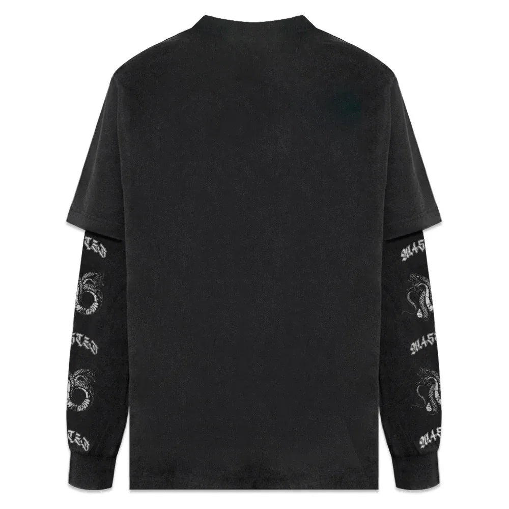 Lethal T-Age - WASTED PARIS - VENTURER