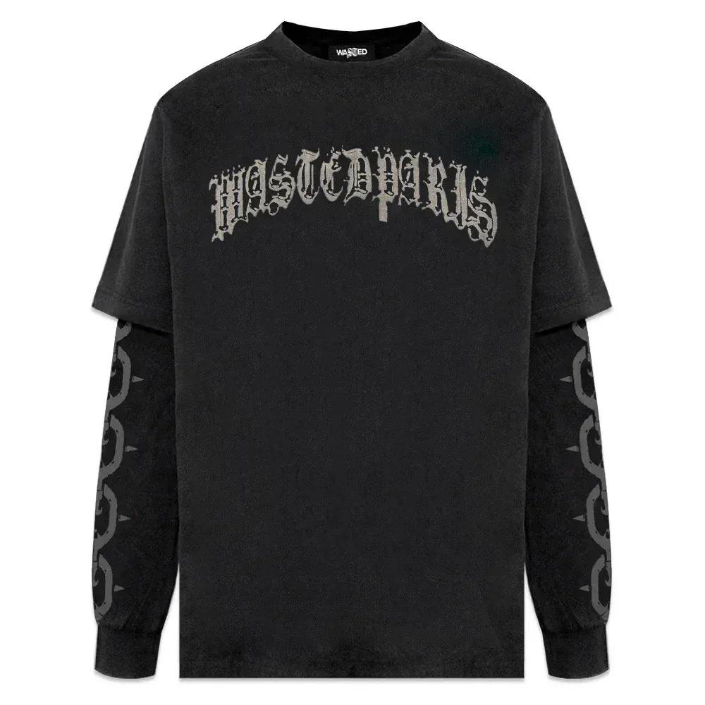 Chrome T-Age - WASTED PARIS - VENTURER