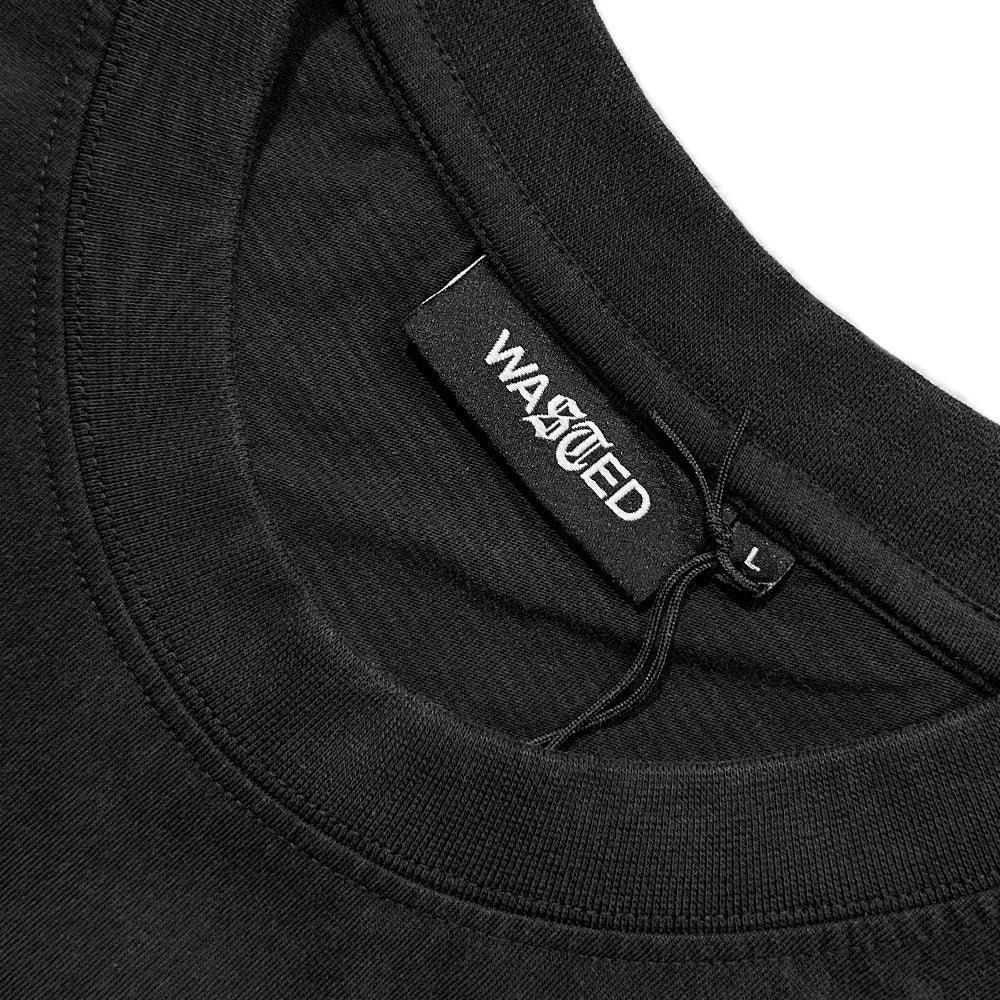 Chrome T-Age - WASTED PARIS - VENTURER