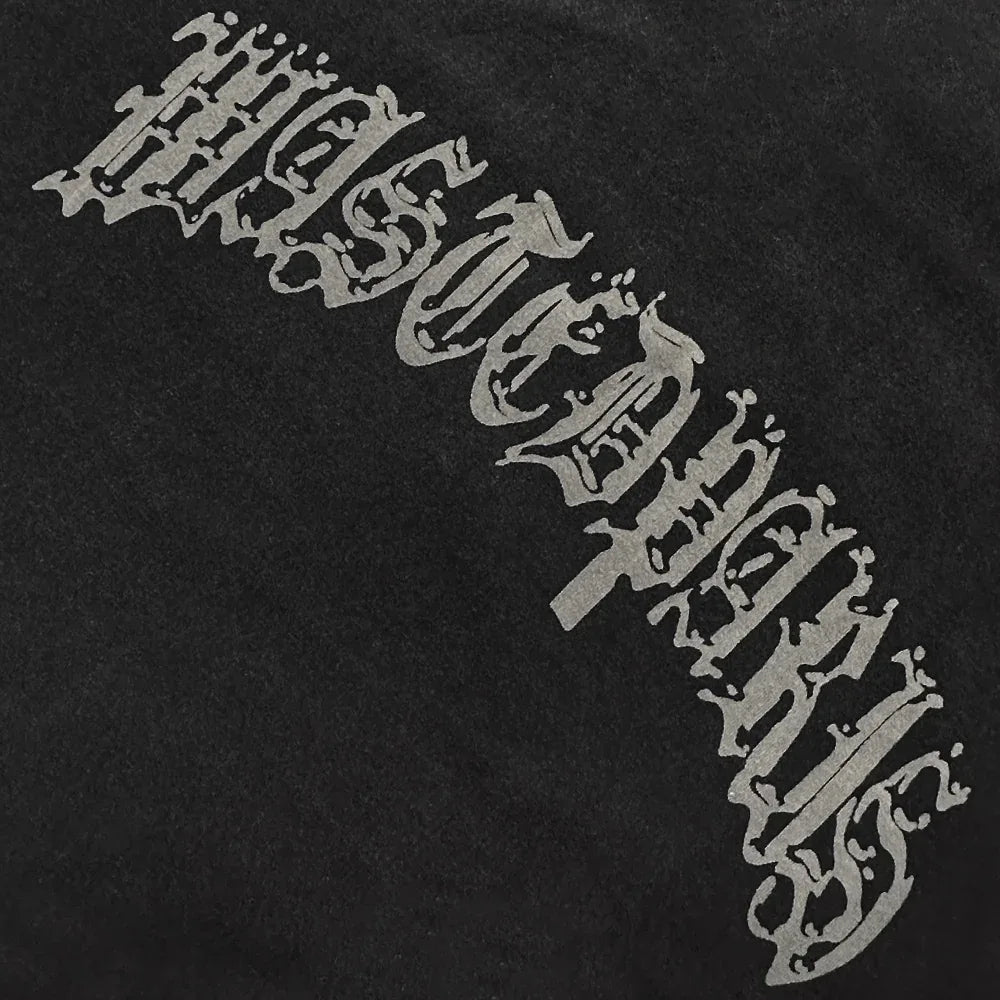 Chrome T-Age - WASTED PARIS - VENTURER