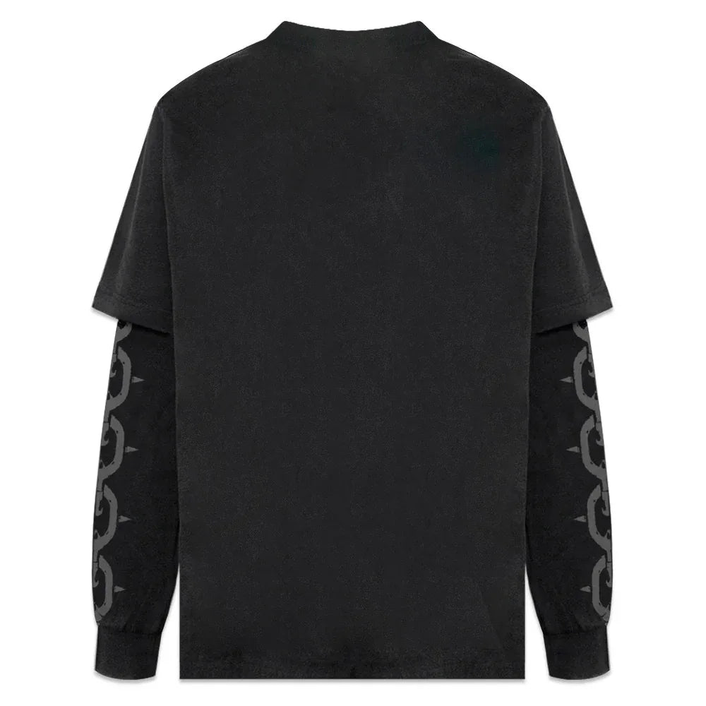 Chrome T-Age - WASTED PARIS - VENTURER