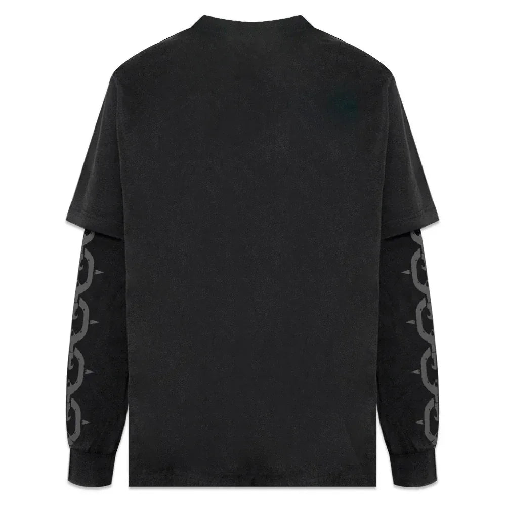 Chrome T-Age - WASTED PARIS - VENTURER