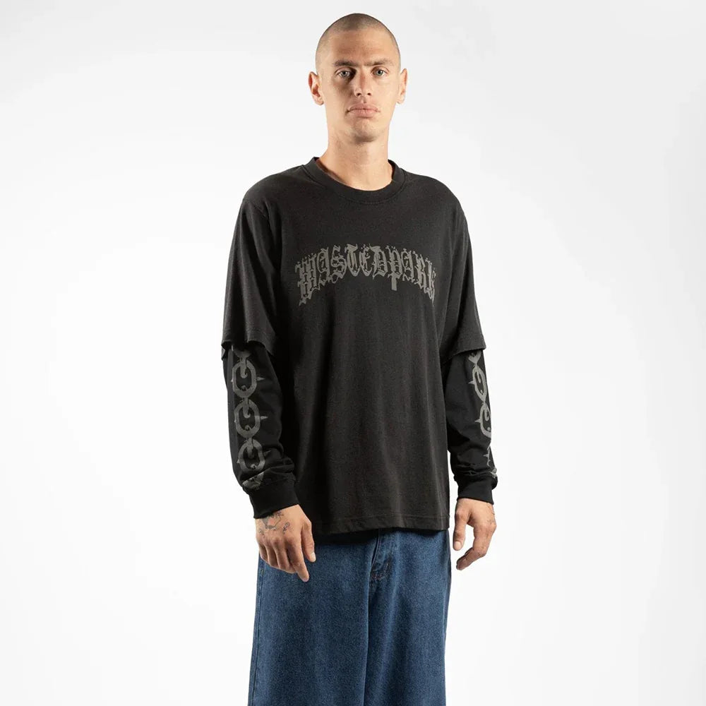 Chrome T-Age - WASTED PARIS - VENTURER