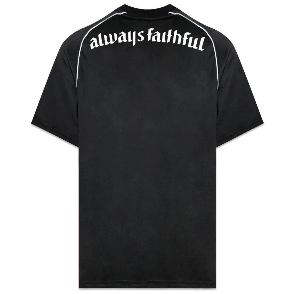 Rain Football Shirt - WASTED PARIS - VENTURER