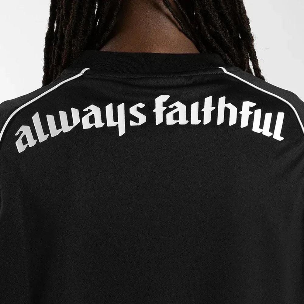 Rain Football Shirt - WASTED PARIS - VENTURER