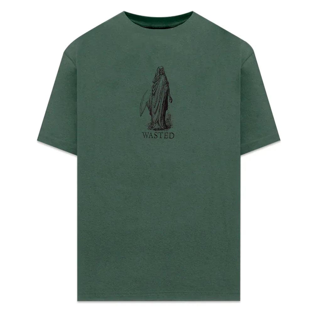 Worst T-Shirt - WASTED PARIS - VENTURER