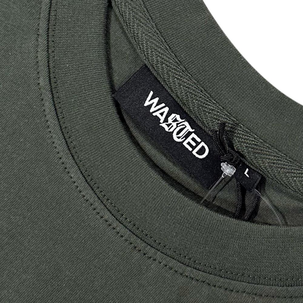 Worst T-Shirt - WASTED PARIS - VENTURER