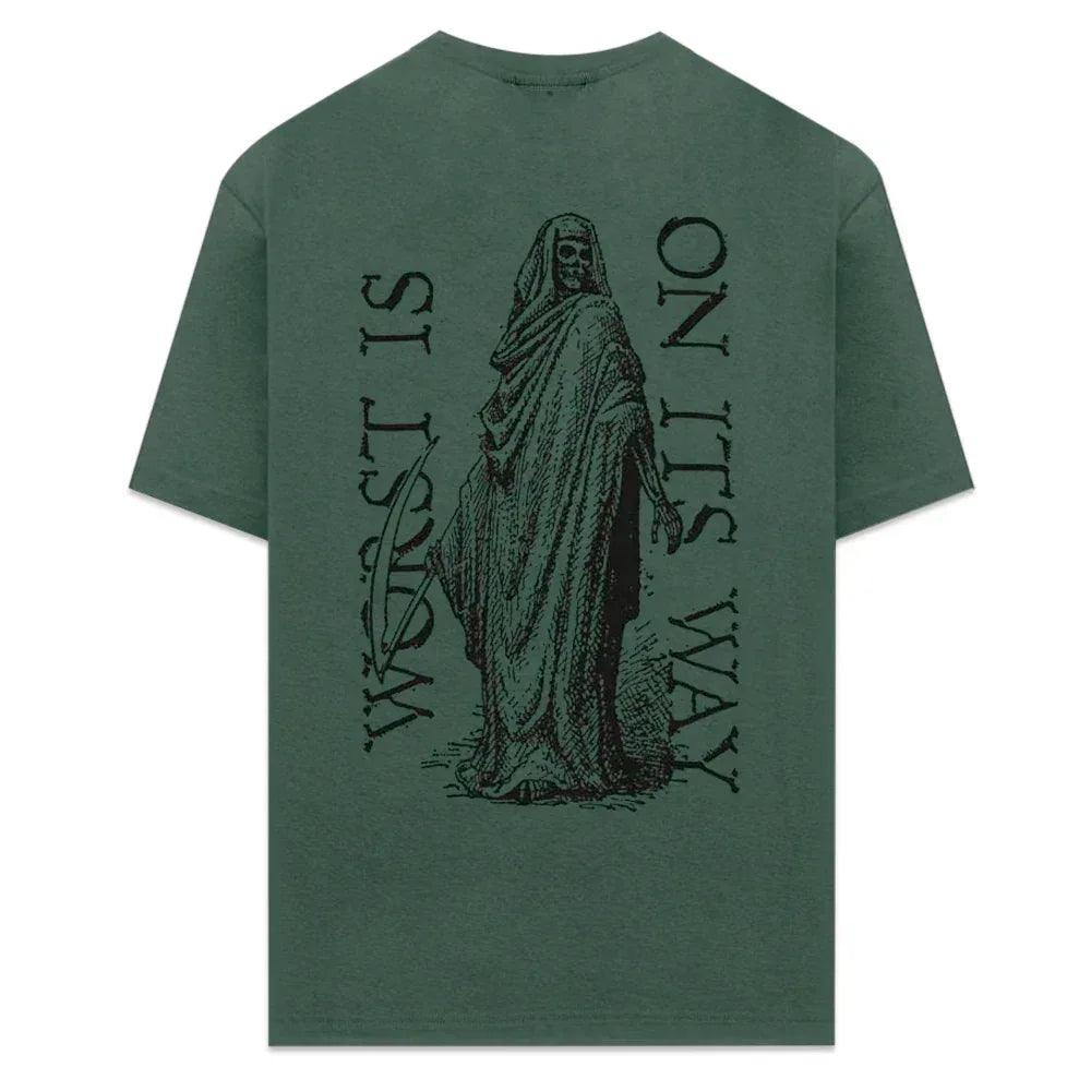 Worst T-Shirt - WASTED PARIS - VENTURER