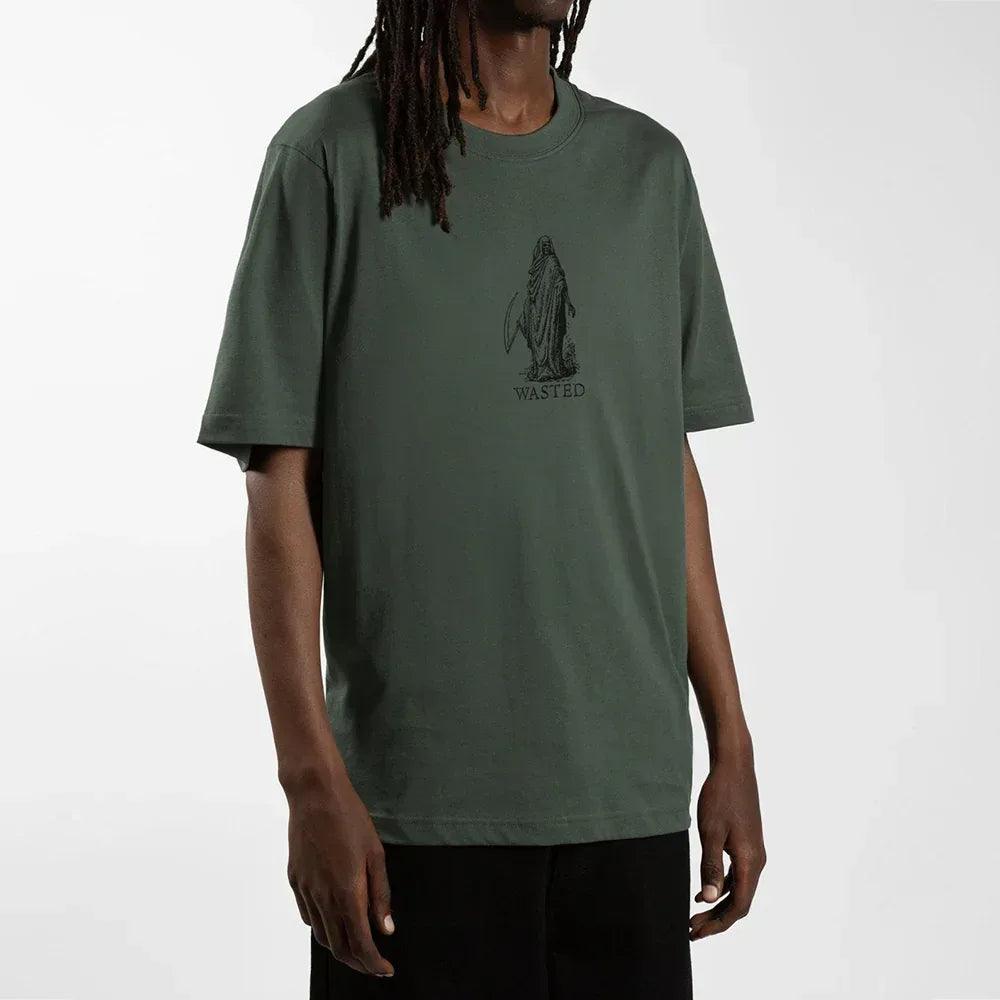 Worst T-Shirt - WASTED PARIS - VENTURER
