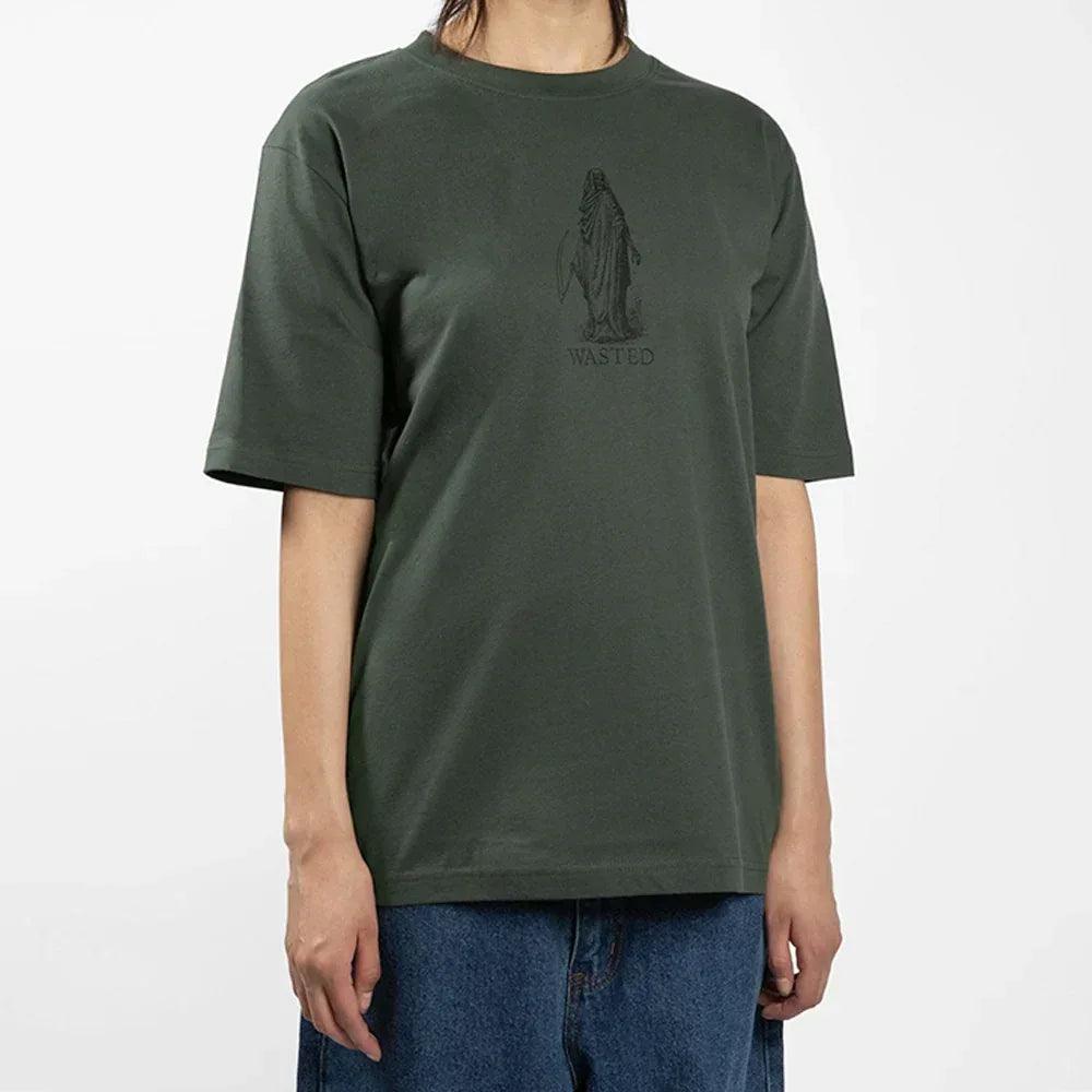 Worst T-Shirt - WASTED PARIS - VENTURER