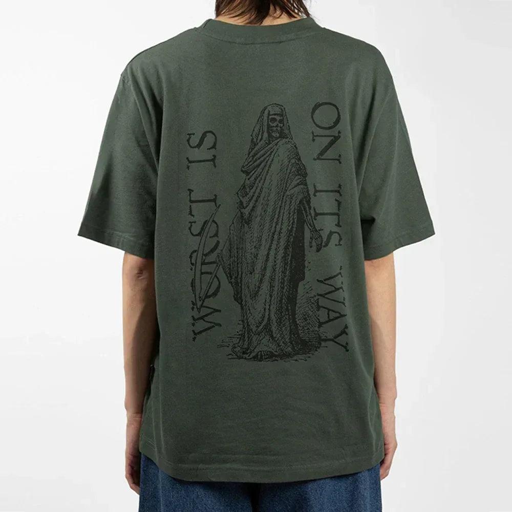 Worst T-Shirt - WASTED PARIS - VENTURER