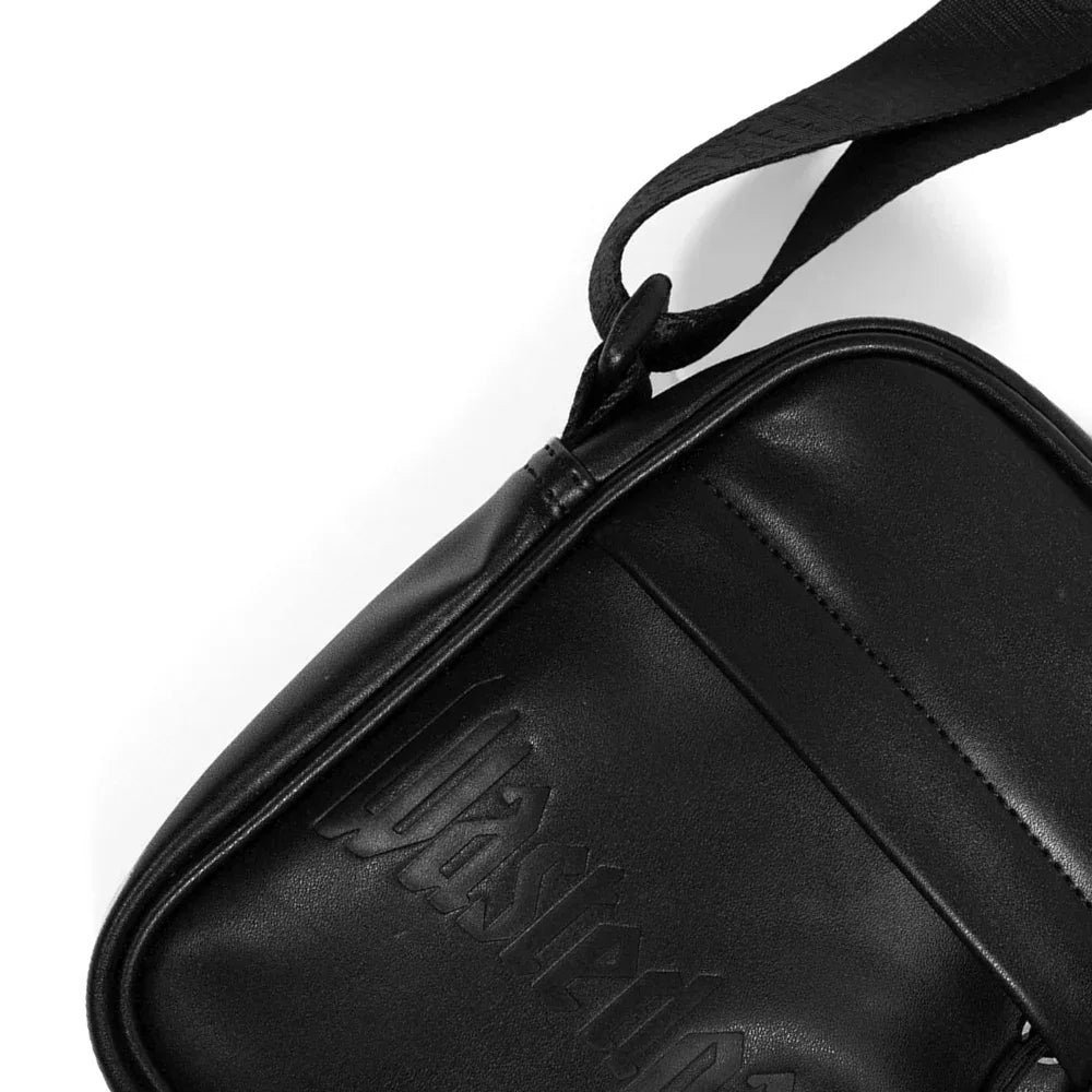 United Shoulder Bag - WASTED PARIS - VENTURER