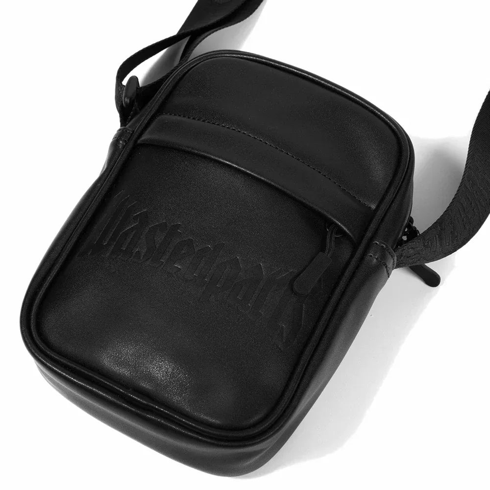 United Shoulder Bag - WASTED PARIS - VENTURER