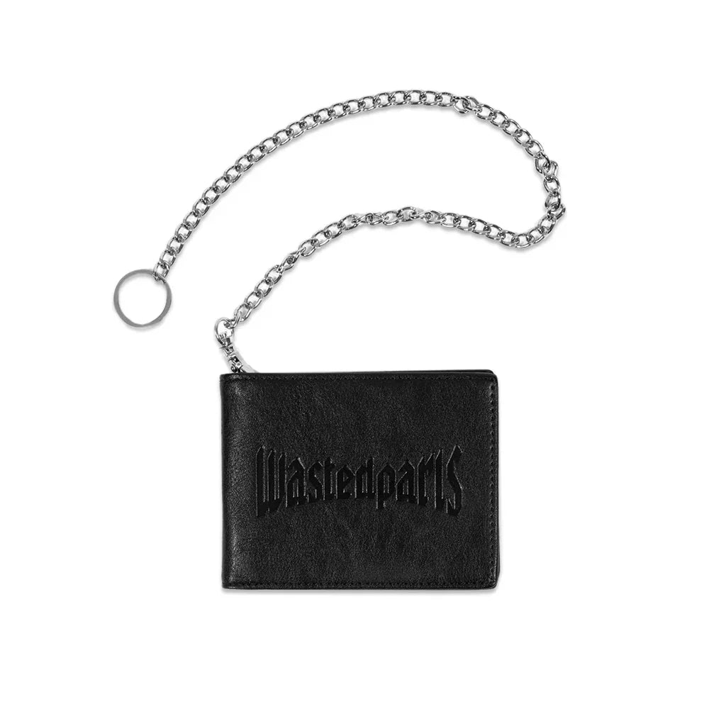 United Chain Wallet - WASTED PARIS - VENTURER