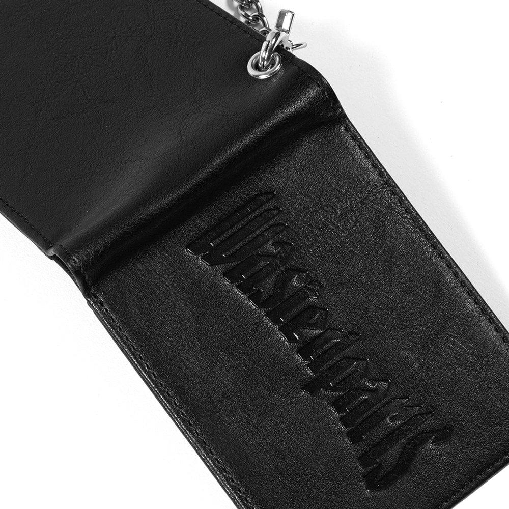 United Chain Wallet - WASTED PARIS - VENTURER