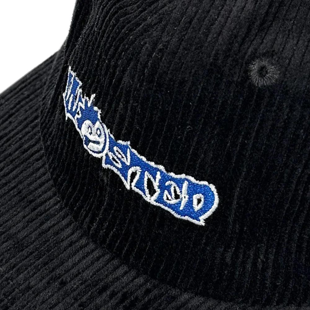 Acid Corduroy Cap - WASTED PARIS - VENTURER