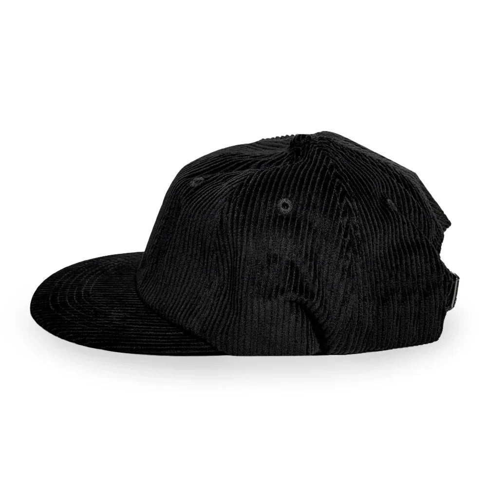 Acid Corduroy Cap - WASTED PARIS - VENTURER