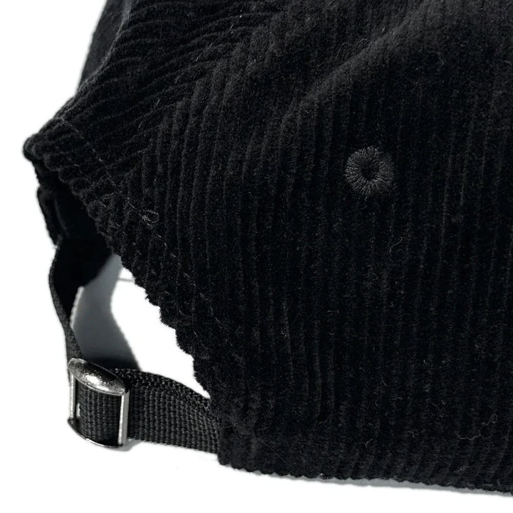 Acid Corduroy Cap - WASTED PARIS - VENTURER