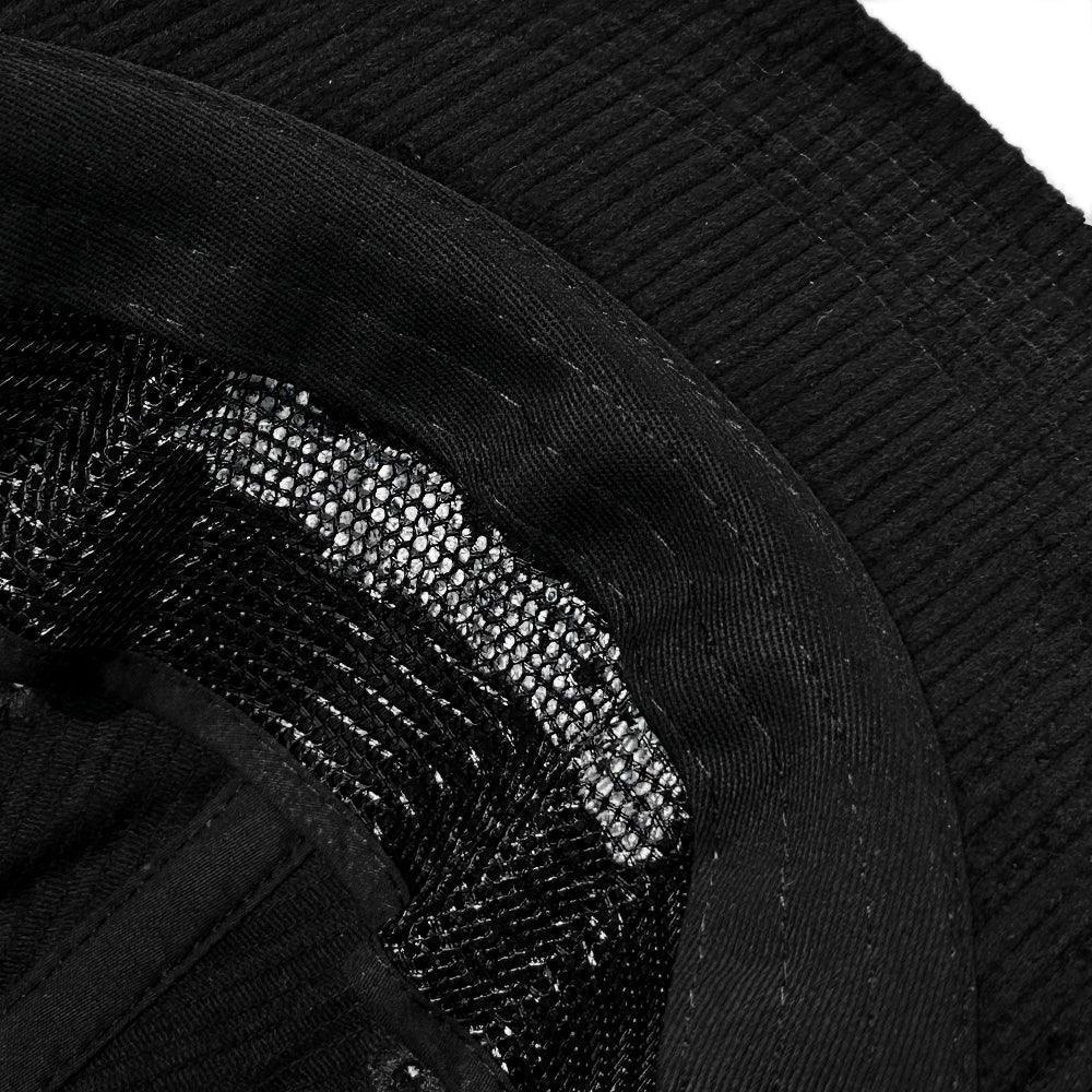 Acid Corduroy Cap - WASTED PARIS - VENTURER