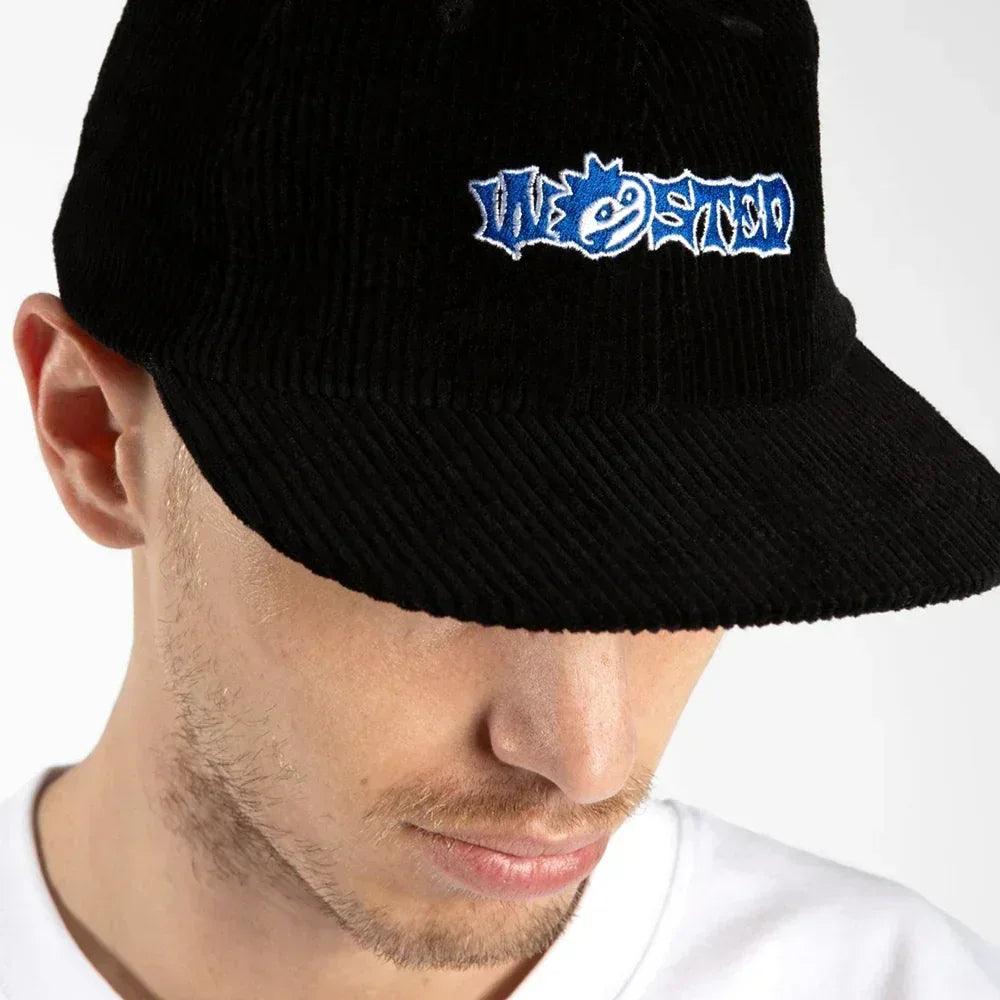 Acid Corduroy Cap - WASTED PARIS - VENTURER